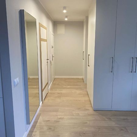 Apartament Atrium غدينيا المظهر الخارجي الصورة