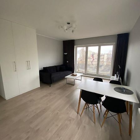 Apartament Atrium غدينيا المظهر الخارجي الصورة