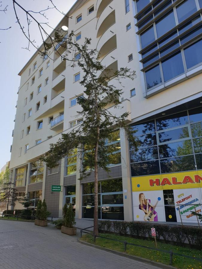 Apartament Atrium غدينيا المظهر الخارجي الصورة