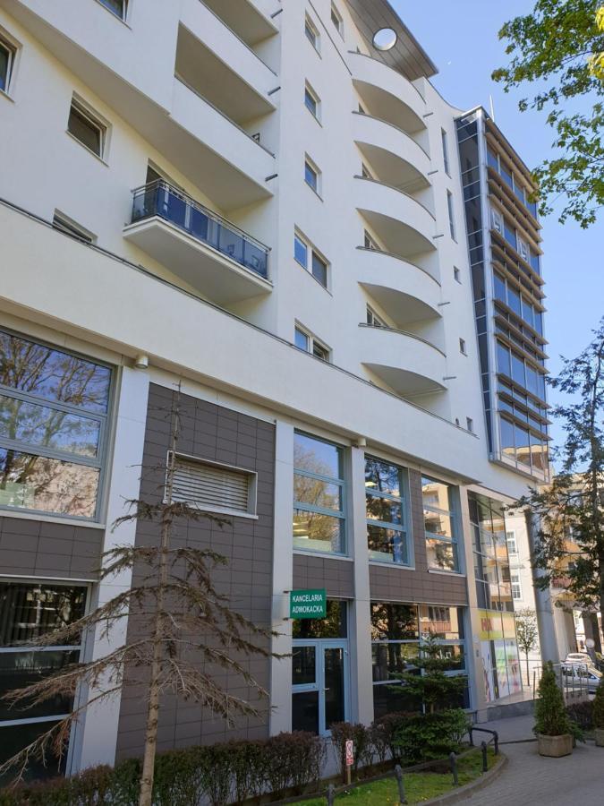 Apartament Atrium غدينيا المظهر الخارجي الصورة