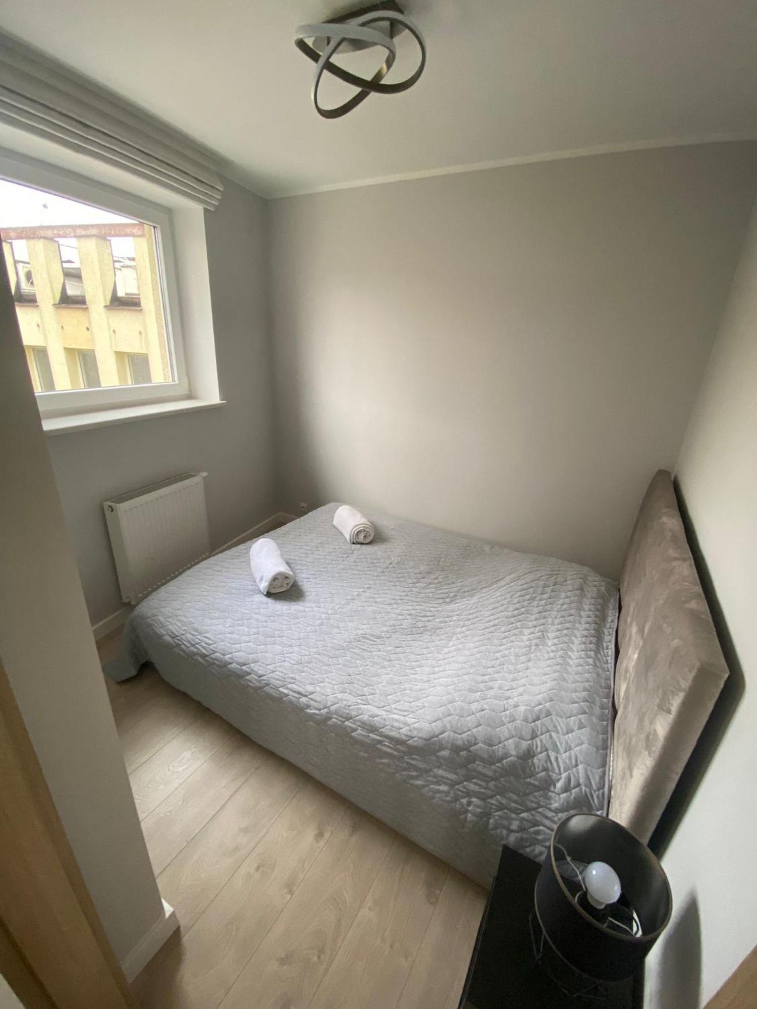 Apartament Atrium غدينيا المظهر الخارجي الصورة