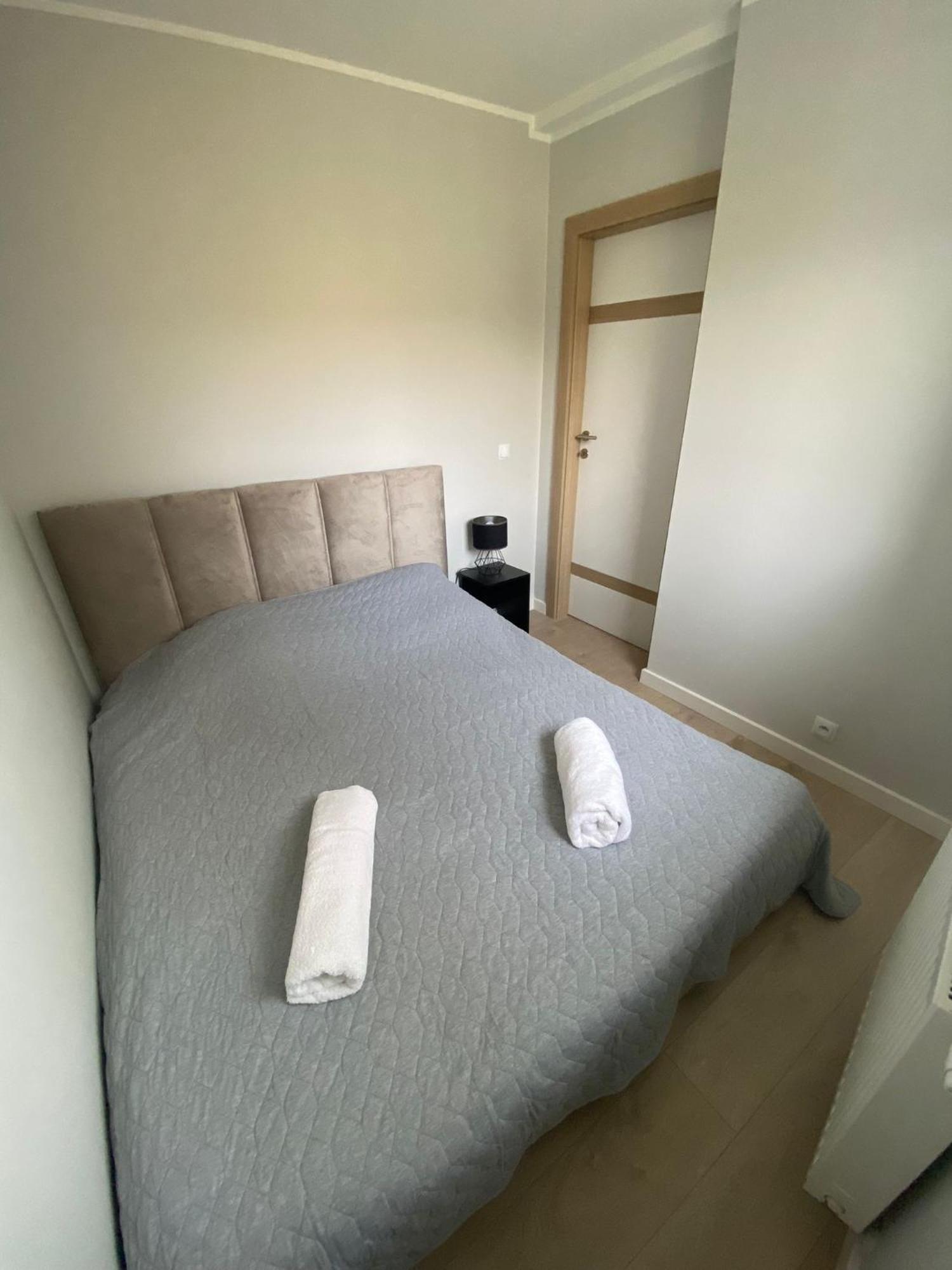 Apartament Atrium غدينيا المظهر الخارجي الصورة