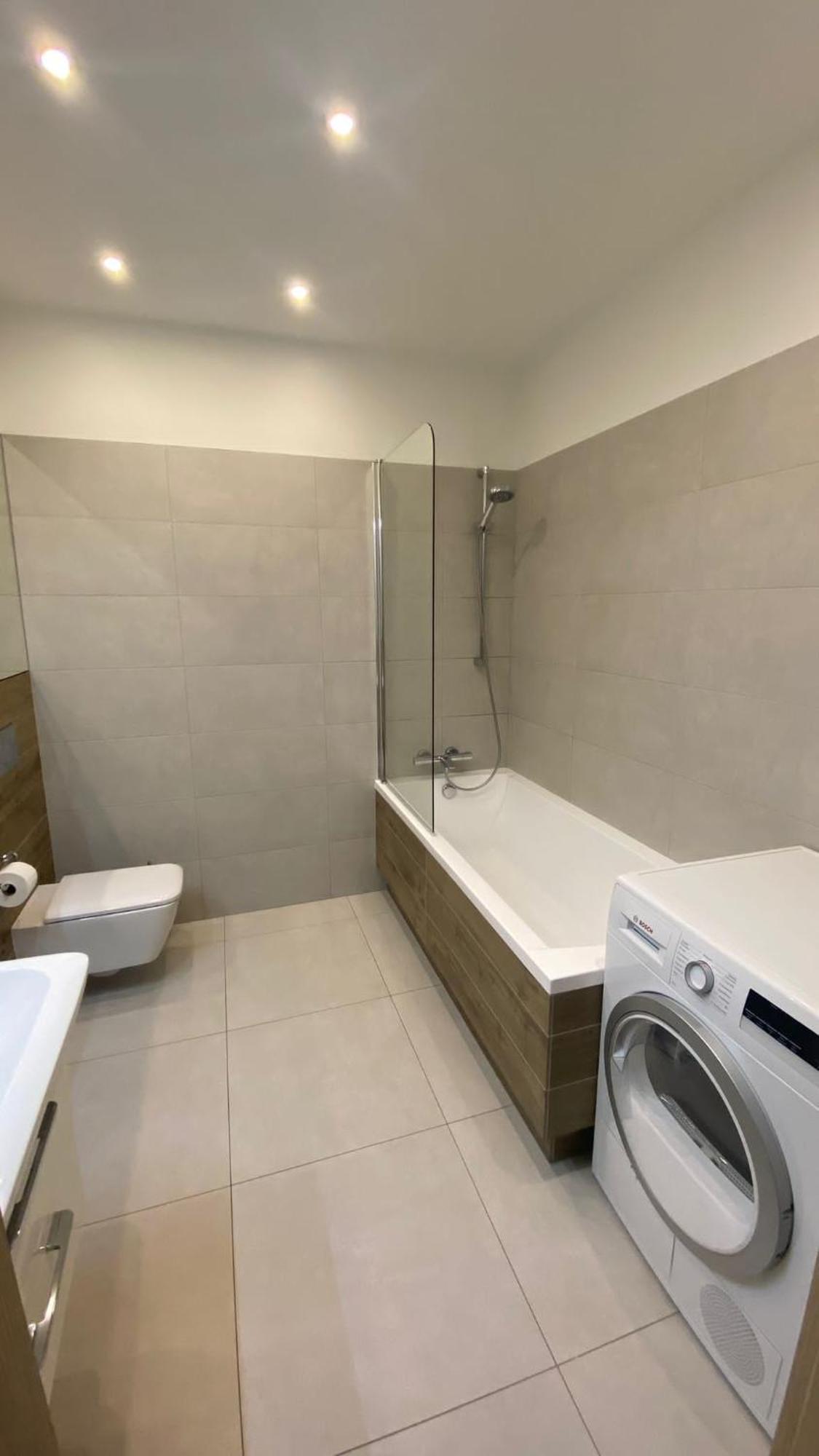 Apartament Atrium غدينيا المظهر الخارجي الصورة