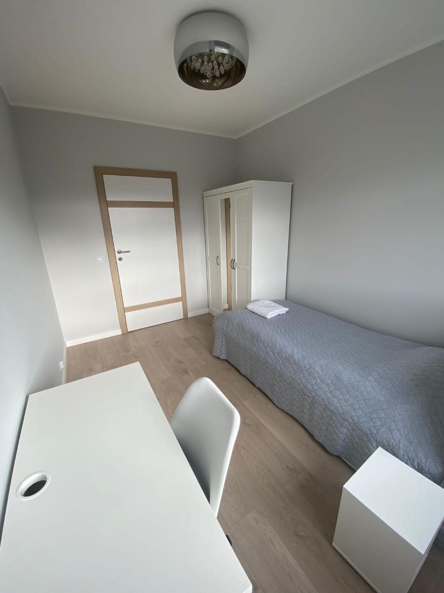 Apartament Atrium غدينيا المظهر الخارجي الصورة